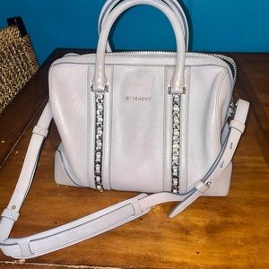 Givenchy Top Handle Bag